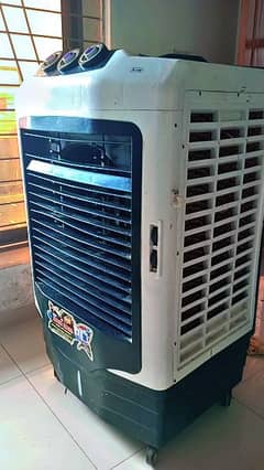 zam zam air cooler excellent condition