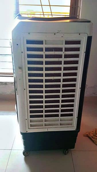 zam zam air cooler excellent condition 1