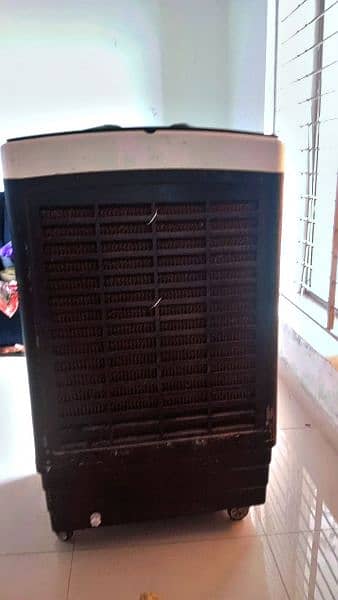 zam zam air cooler excellent condition 2