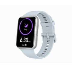 Huawei Fit 2 Watch Box Pack Grey