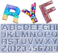 Alphabet