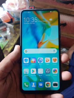 Huawei Y9 Prime 2019 4/128 Urgent sale