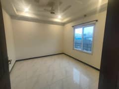 2 bed apartment available for rent in h 13 Islamabad