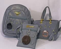 Hand Bag's