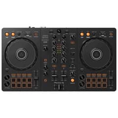 PIONEER DDJ FLX 4 (Used once) DJ CONTROLLER MIxerx