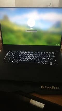 Dell gaming and editing Laptop 0