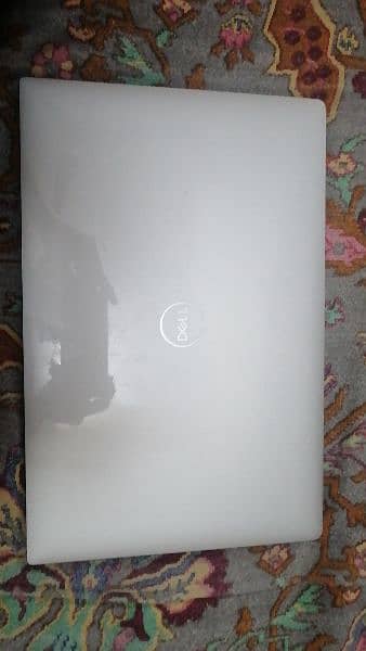 Dell gaming and editing Laptop 2