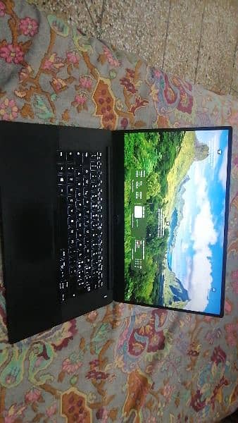 Dell gaming and editing Laptop 3