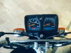 honda 125 2024 model