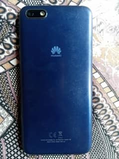 Huawei Y5 Prime 2018 PTA Approved Home Delivery Available