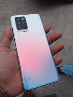 Infinix note 10 Pro