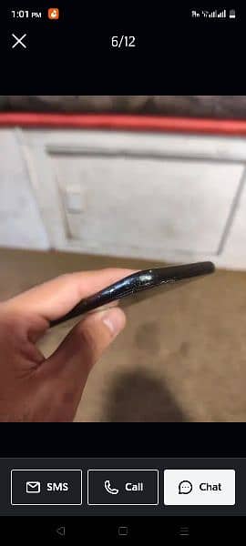 iphone 7 pta  256 gb only glass tota ha 3