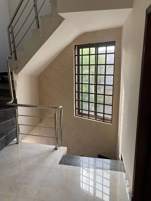 5 MARLA SUPERB LOCATION HOUSE AVAILABLE FOR SALE IN DHA PHASE 5 11