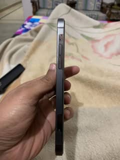 Iphone 12 pro Condition Good