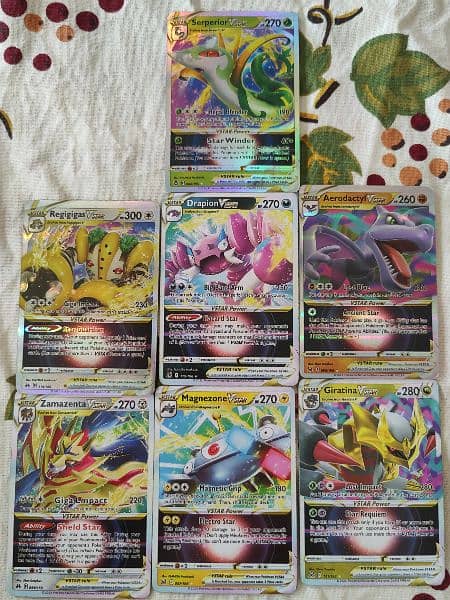 Pokemon Cards Pack of 201 8