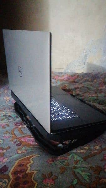 Dell Gaming and Editing laptop 6