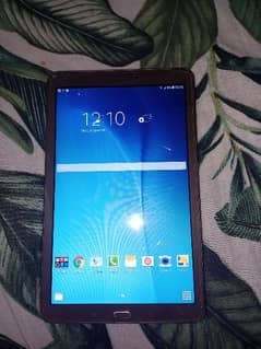 Samsung tab good condition 0