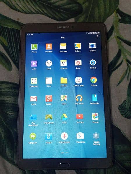 Samsung tab good condition 3