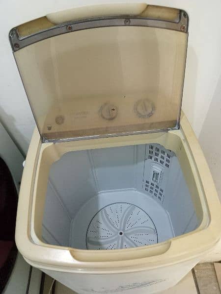 washing Machine 5