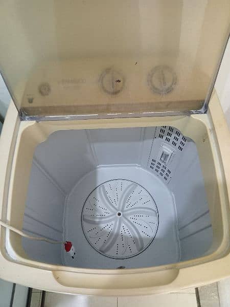 washing Machine 6