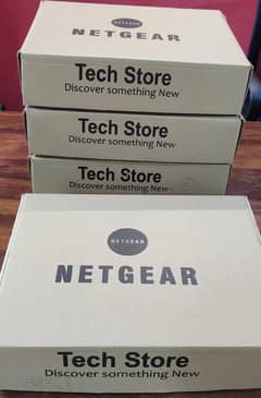 NETGEAR Gaming Route |Tri-Band | Nighthawk | AC3200 (Used)