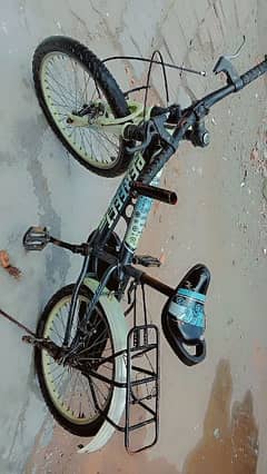 bicycle 03433355553