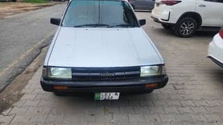 Toyota Corolla 1.3