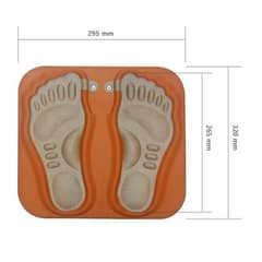 3D Foot Massager