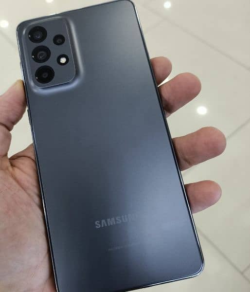 Samsung Galaxy A73 5G 0