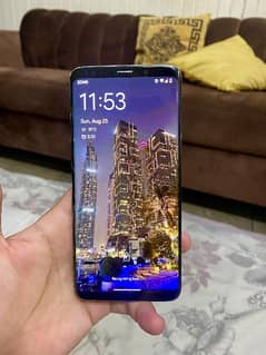 Samsung Galaxy S9+ Official PTA Approved Dual Sim