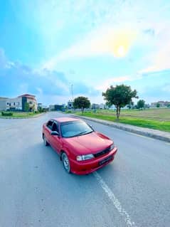 Suzuki Baleno 1999