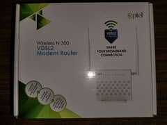 PTCL device and Vire 0