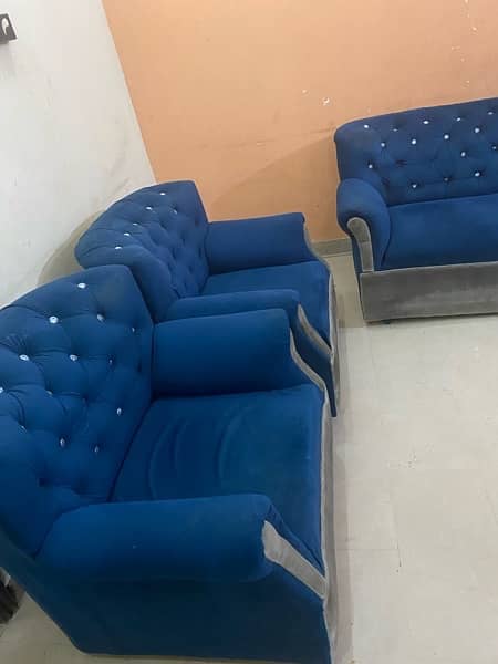 5 seater sofa 1