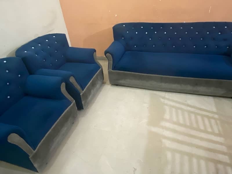 5 seater sofa 2