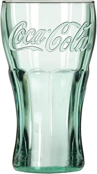 coca cola tumbler 1 glass price 150.6 glass price 800 0