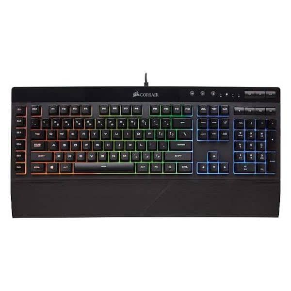 Corsair Gaming Keyboard 0