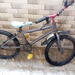 Cycle for Sale