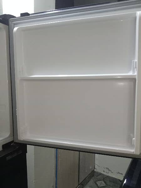 DAWLANCE GLASS DOOR FRIDGE FOR SALE 2