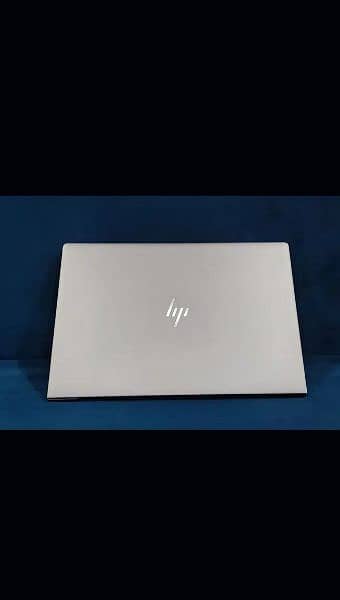 HP Z book 15u 3