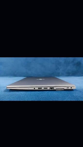 HP Z book 15u 5