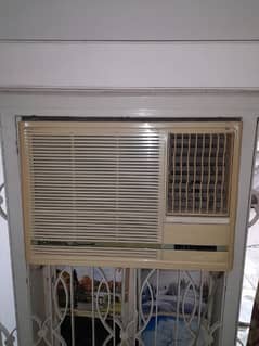 O General Window AC 0