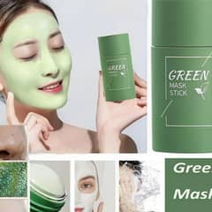 Material: Cream/Product Type: Face Mask