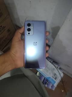 oneplus 9 5g 12/256