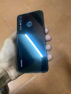 huawei nova 3i 4/128 pta approved 0