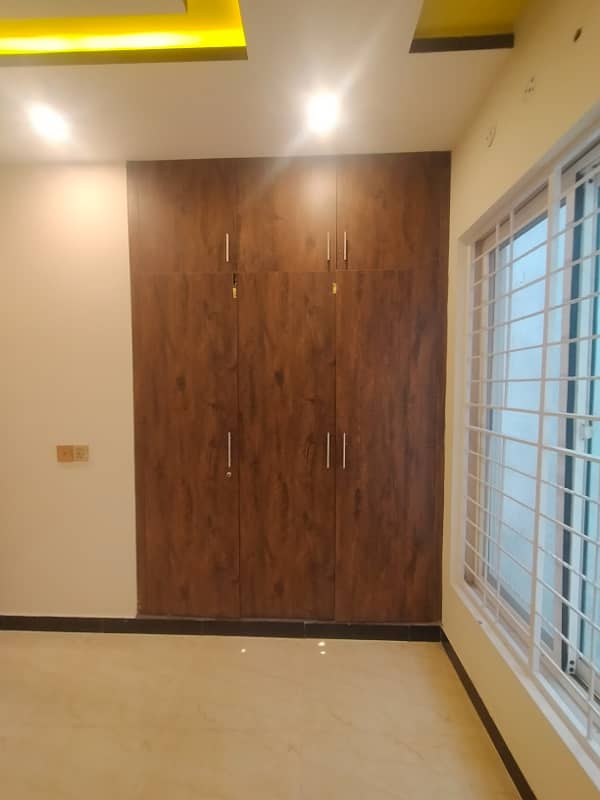 10 Marla Upper Portion Available For Rent In Iep Town Sector A 6