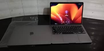 Mac book air M1 (2020)