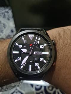 samsung watch 3 0