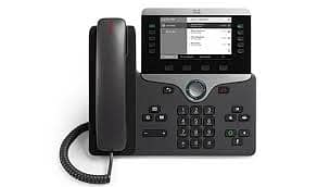 CP-8811-K9/volp phone 0