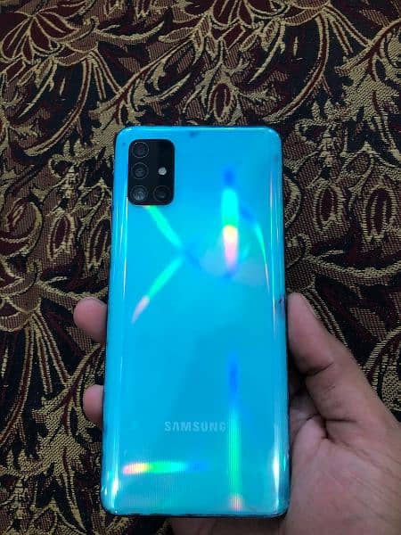 Samsung A51 2