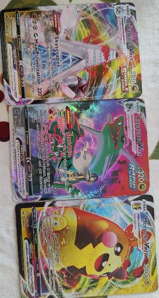 Pokemon Cards Pack of 201 4